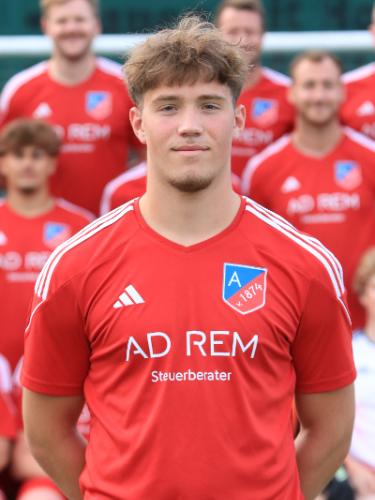 Bennet Rohrbach