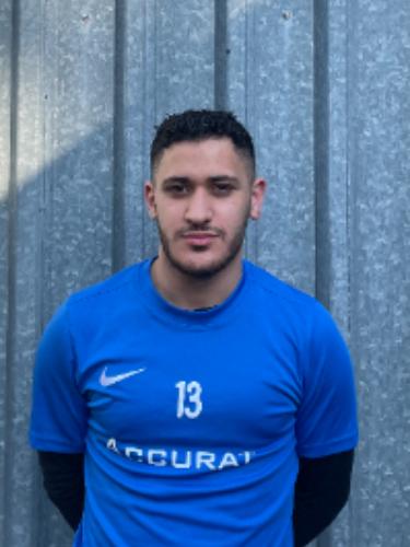 Mohammad Achour