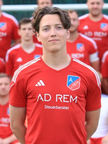 Robin Rolf Herbert Schmidt