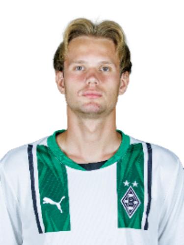 Bartlomiej Karol Krysiak