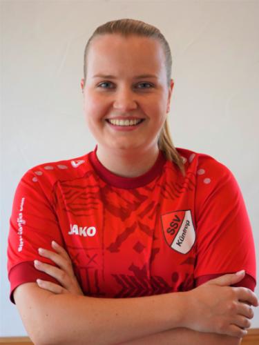 Frederike Schöne