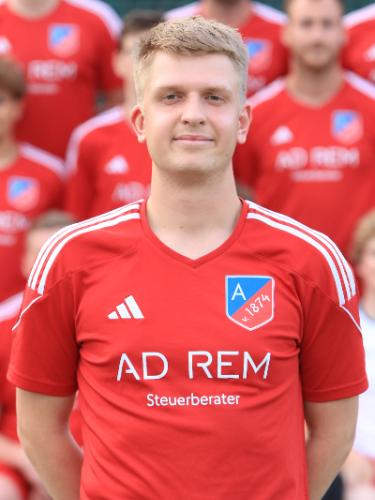 Ruven Schmidt