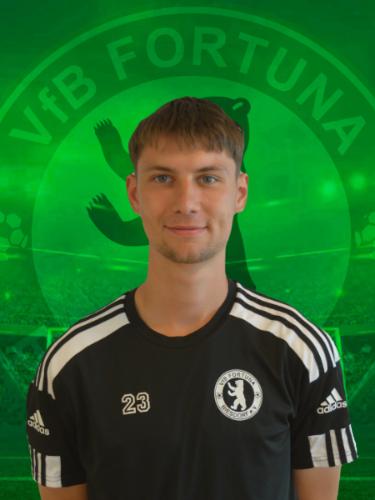 Maximilian Schwanke