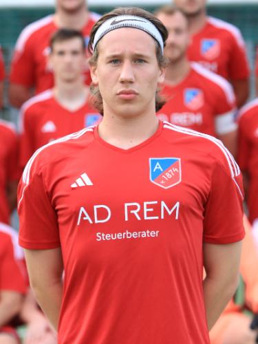 Lennard Georg Schmitz