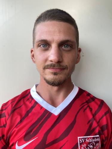 Jerome-Richard Hapke