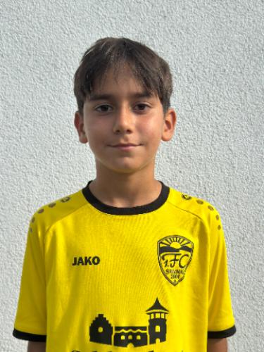 Donald Jahja
