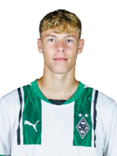 Niklas Swider