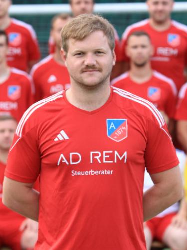 Marius Eric Storjohann