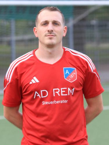 Dimitrios Tsoutsouras