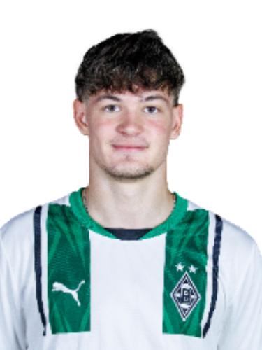 Nico Vidic