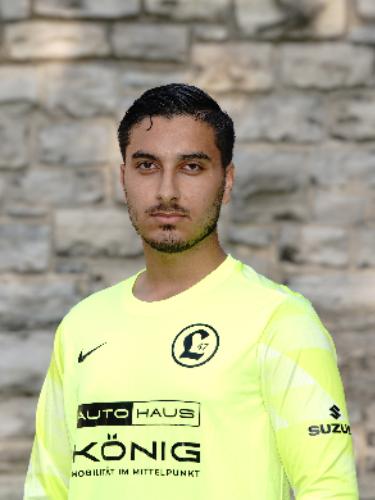 Roman Aliyan