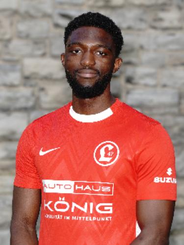 Danny Fogang