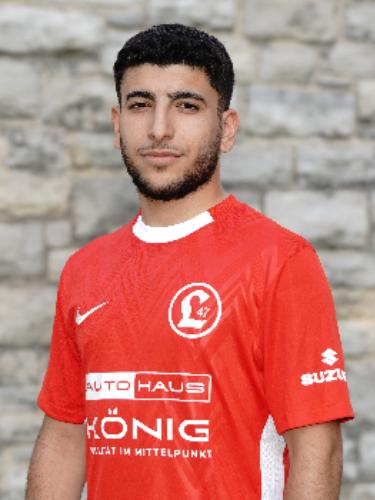 Khalil Karakich