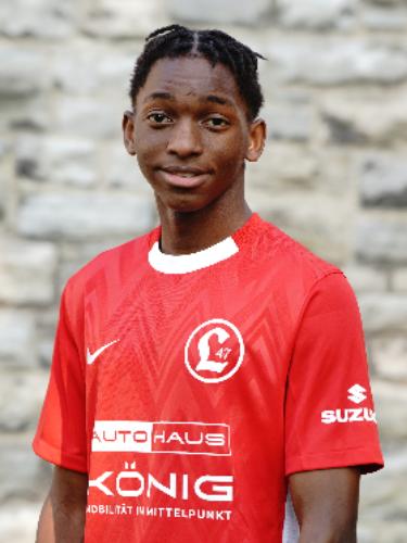 Kelton Roberts Macuacua