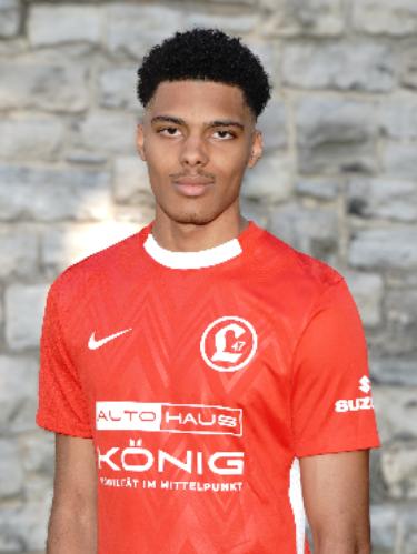 Cedric Nkamnang