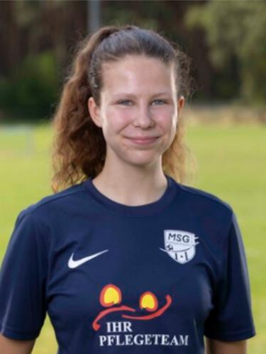Ronja Heyner