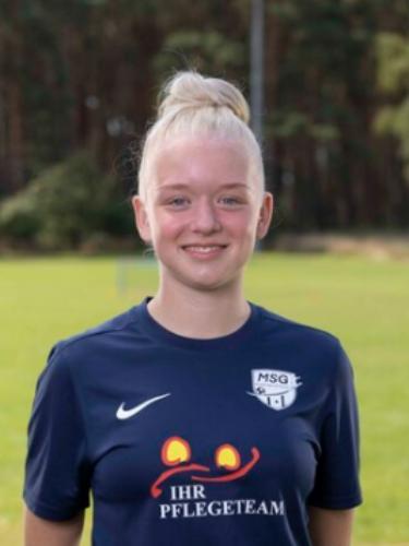 Svea Florentine Keller