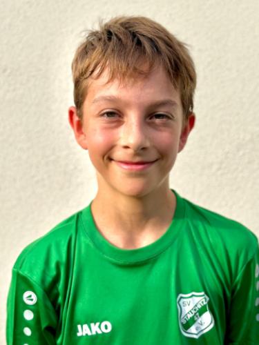 Linus Böttcher
