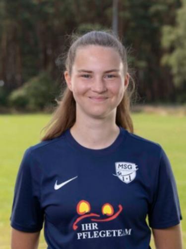 Eeske Solveig Mangels