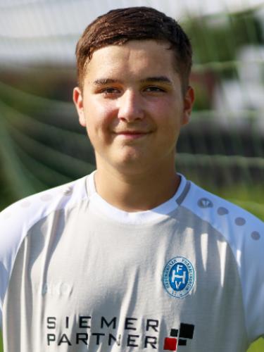 Gabriel Allerheiligen