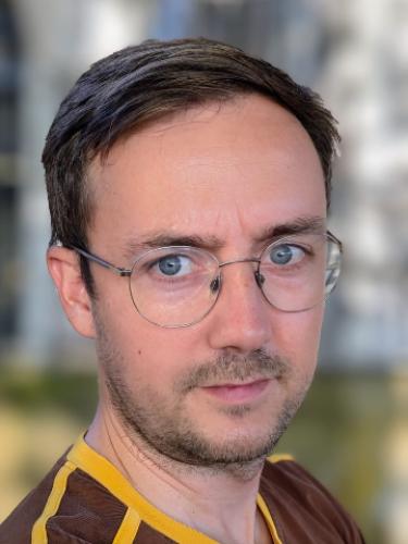Christian Karl