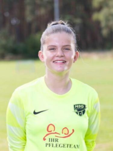 Malin Stellmann