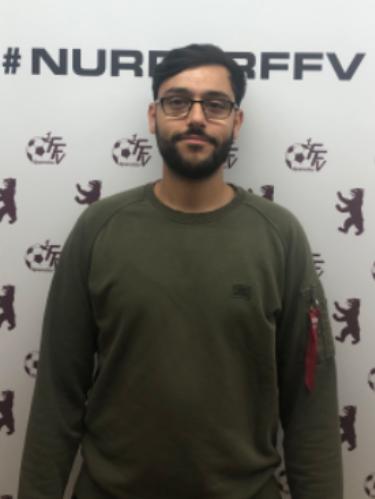 Jamil Matar