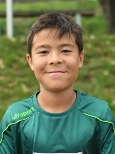 Martin Dao
