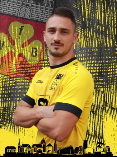 Gheorghe-Daniel Bajenaru