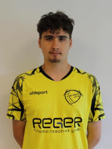Luca Mutschler