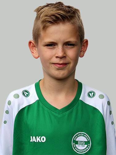 Ben Elias Böger-Eggert