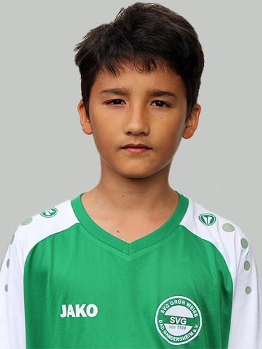 Noah Elijas El-Majzoub