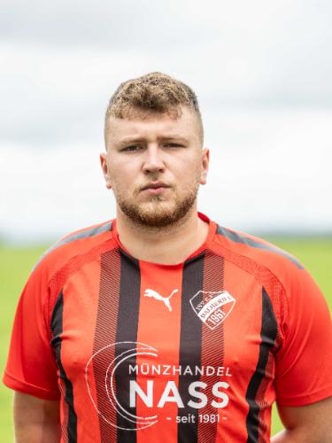 Finn Graenzer