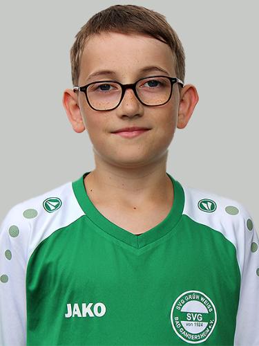Fynn-Luca Grimme