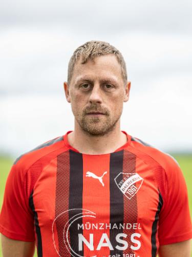 Sascha Hess