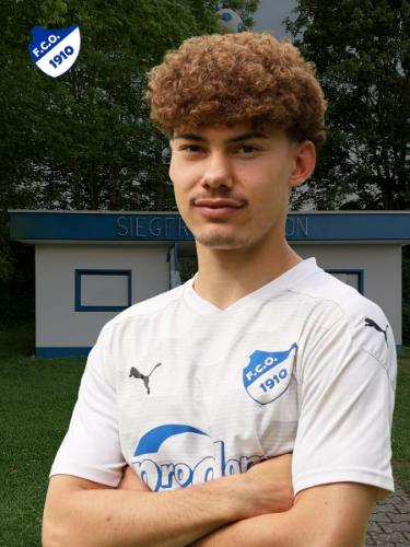 Rico Schön da Silva