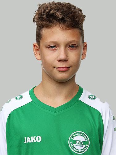 Arsenii Poiedynshchykov