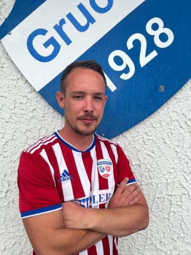 Keven Armbruster