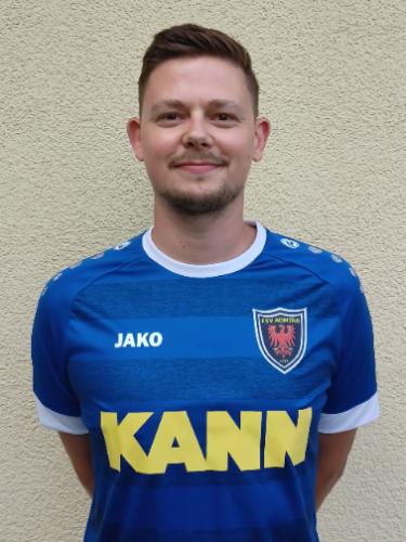 Yannick Becker
