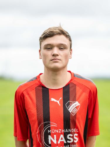 Finn Mehler