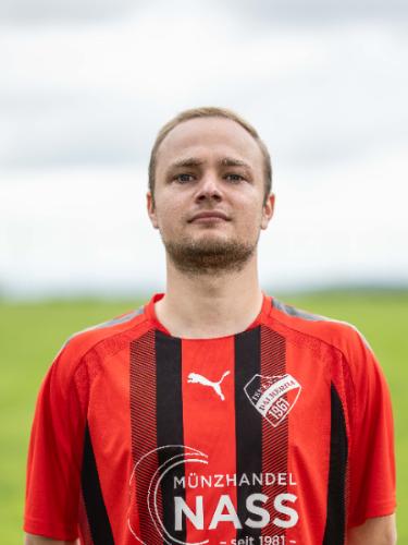 Tobias Meiß