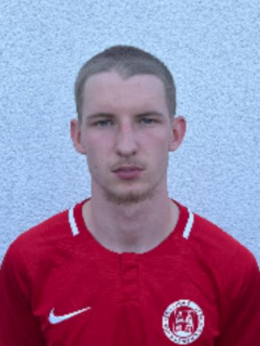 Maciej Dybowski