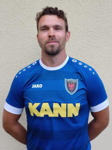 Kevin Gerstenberg