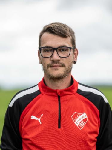 Tobias Reher