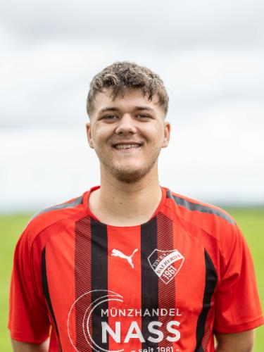 Niclas Weirich
