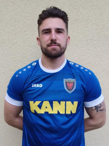 Daniel Kemnitz