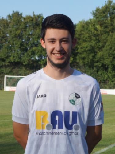 Lukas Haag