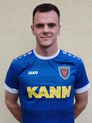 Oscar Maaß