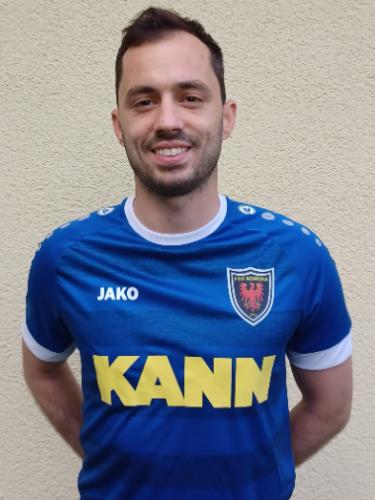 Stephan Peter Schaller