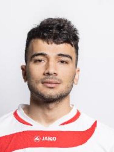 Salem Badal Mahmoud